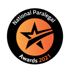 National Paralegal Awards